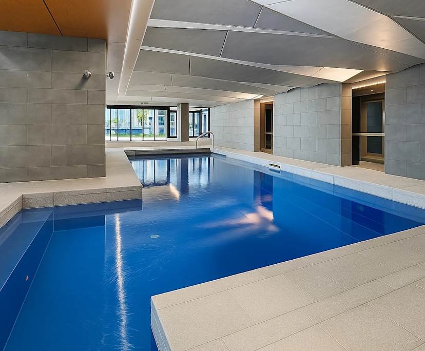 $440, Flatshare, 2 bathrooms, Melbourne VIC 3000