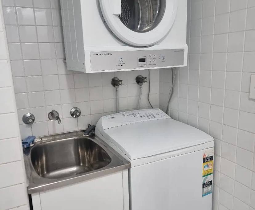 $420, Flatshare, 3 bathrooms, Chippendale NSW 2008