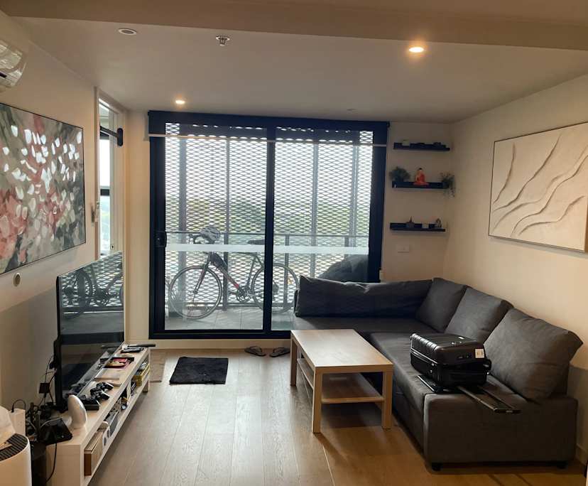 $600, Flatshare, 3 bathrooms, St Kilda VIC 3182