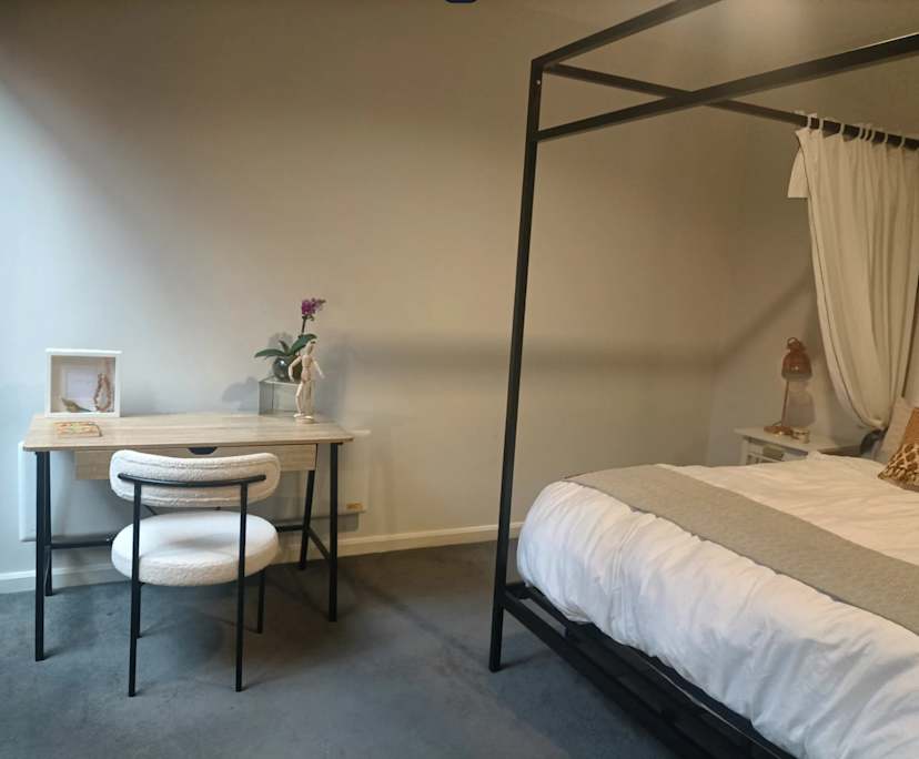 $390, Share-house, 3 bathrooms, Prahran VIC 3181