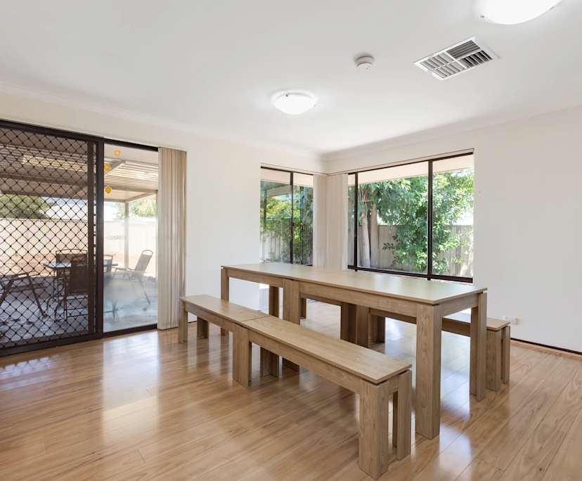 $450, Share-house, 5 bathrooms, Bull Creek WA 6149