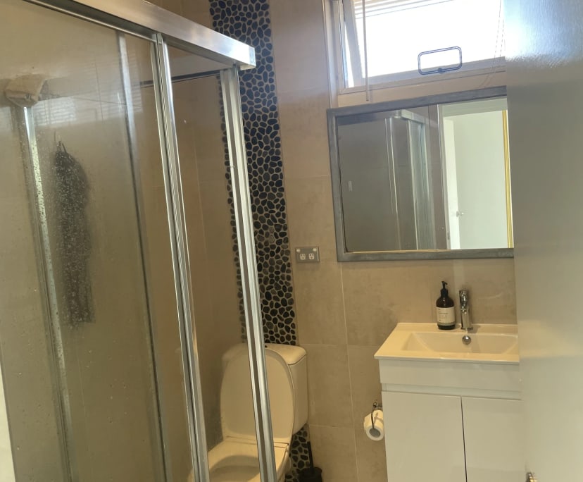 $300, Flatshare, 2 bathrooms, Brighton-Le-Sands NSW 2216