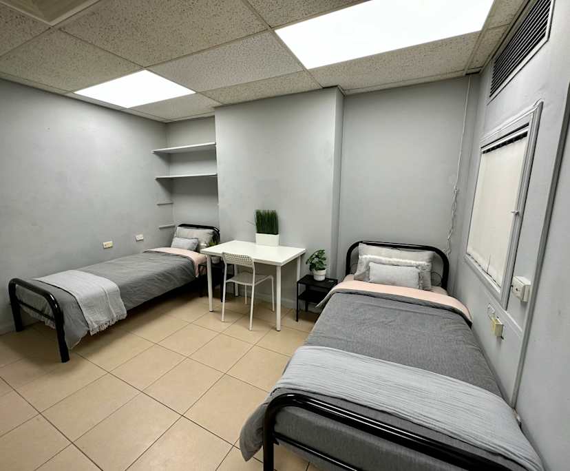 $200, Share-house, 6 bathrooms, Waterloo NSW 2017