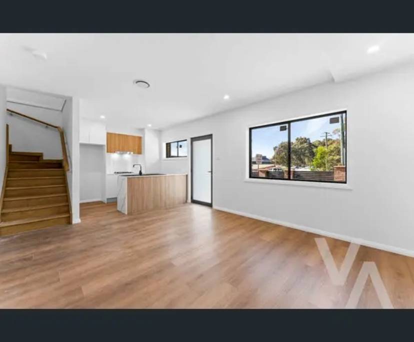 Room with own bathroom