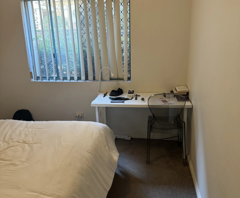 $450, Flatshare, 2 bathrooms, Randwick NSW 2031