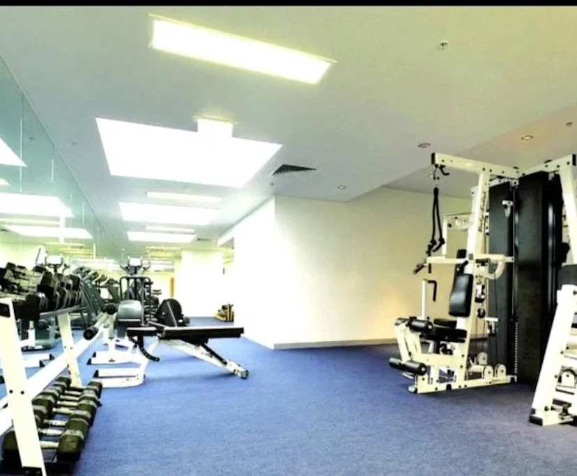 $230, Flatshare, 2 bathrooms, Melbourne VIC 3000