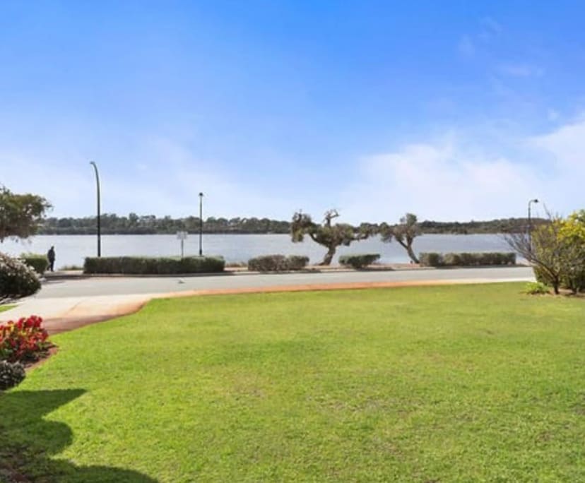 $500, Share-house, 5 bathrooms, Mount Pleasant WA 6153