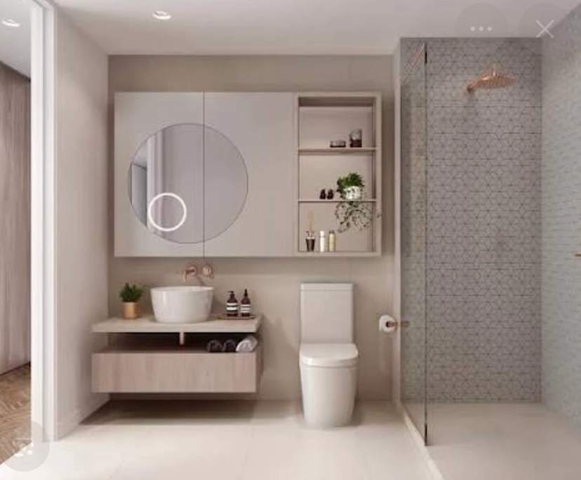 $570, Flatshare, 3 bathrooms, Port Melbourne VIC 3207