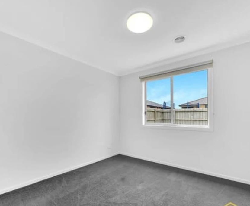 Room with own bathroom