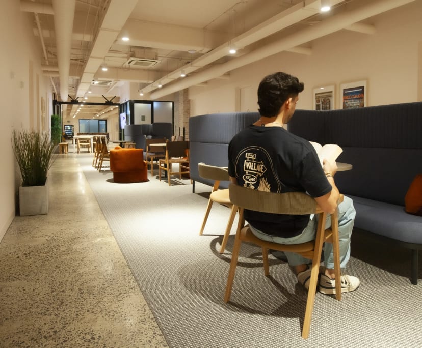 $294-665, Student-accommodation, 2 rooms, Melbourne VIC 3000, Melbourne VIC 3000