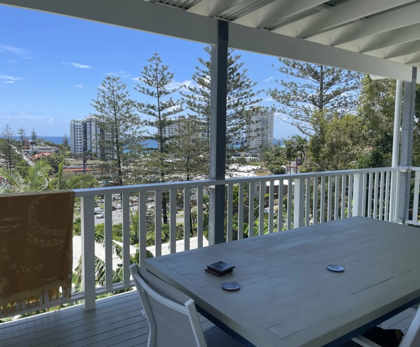 $350, Share-house, 3 bathrooms, Coolangatta QLD 4225