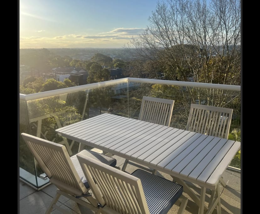$533, Flatshare, 3 bathrooms, Mosman NSW 2088