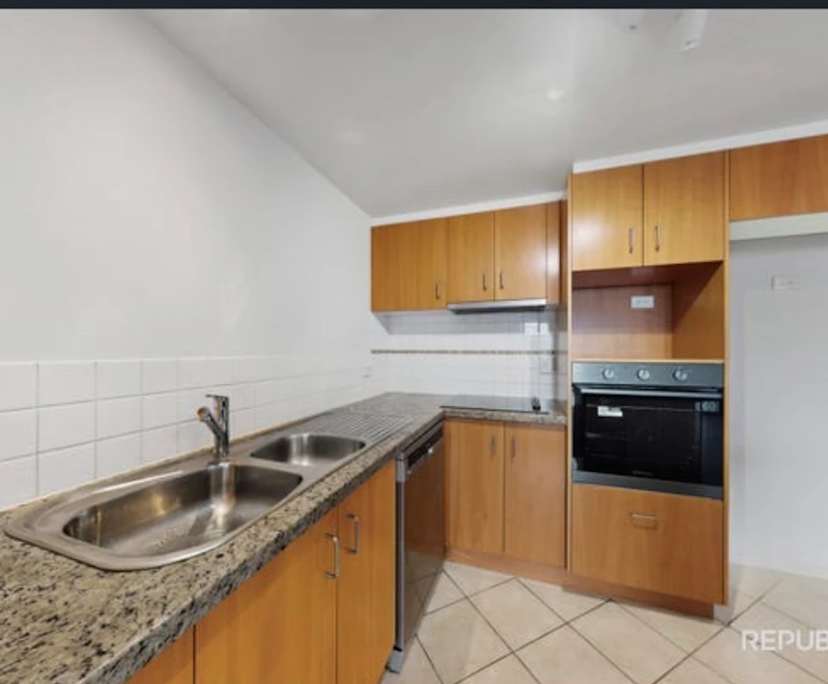 One bed flat for rent