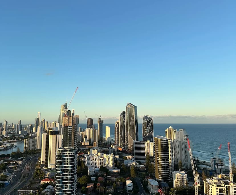 $670-700, Flatshare, 2 rooms, Broadbeach QLD 4218, Broadbeach QLD 4218