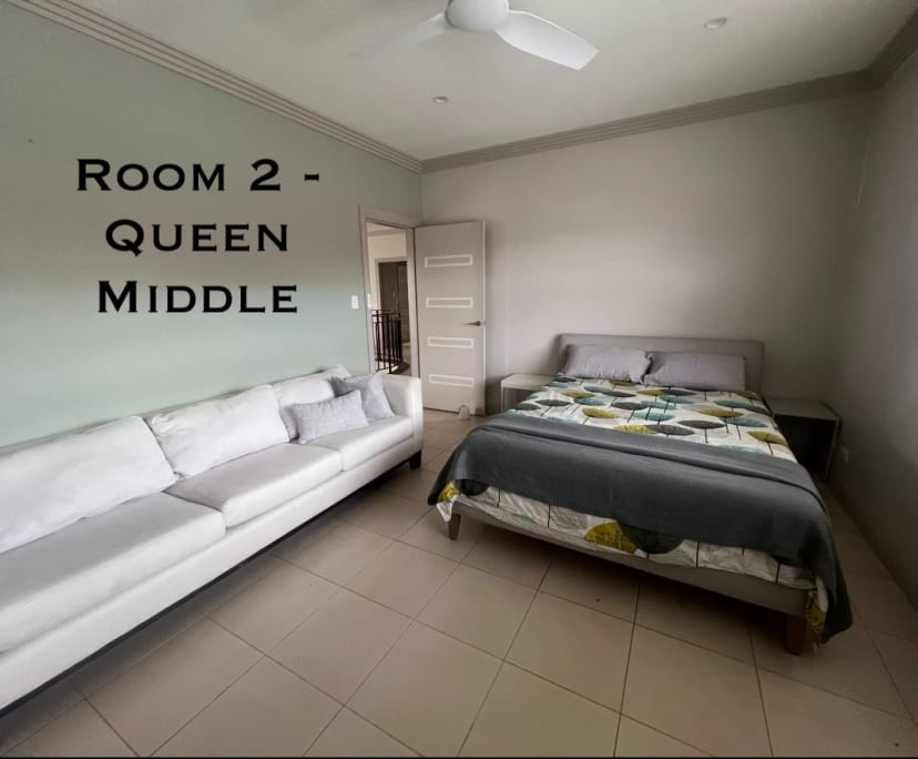 $350-425, Share-house, 3 rooms, Chester Hill NSW 2162, Chester Hill NSW 2162