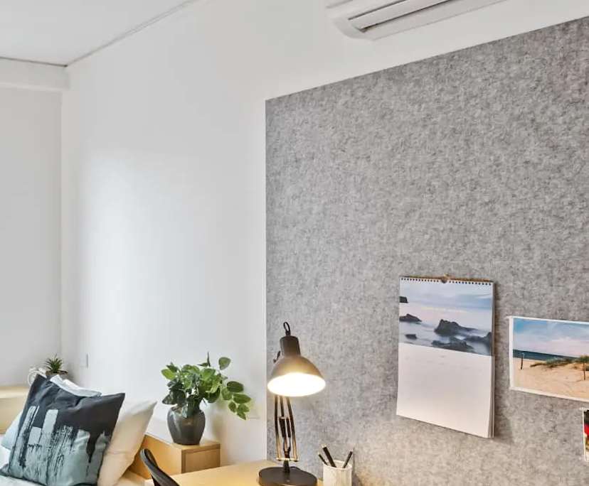 Student accommodation