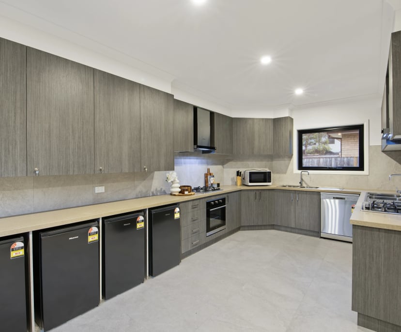 $399, Student-accommodation, 6 bathrooms, Clayton VIC 3168