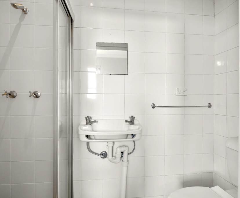 $420, Studio, 1 bathroom, Paddington NSW 2021