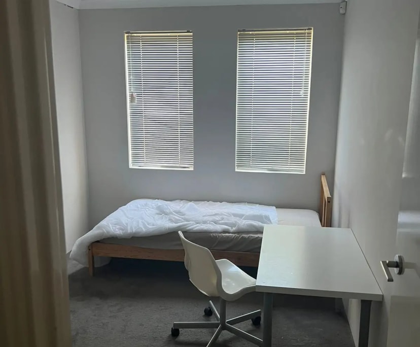 Student accommodation