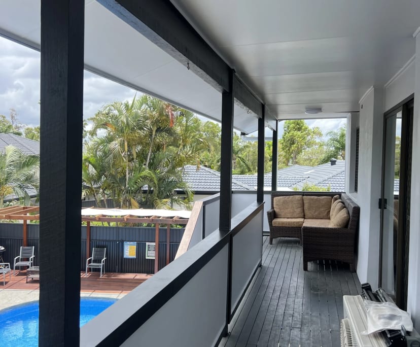 $300, Share-house, 3 bathrooms, Helensvale QLD 4212