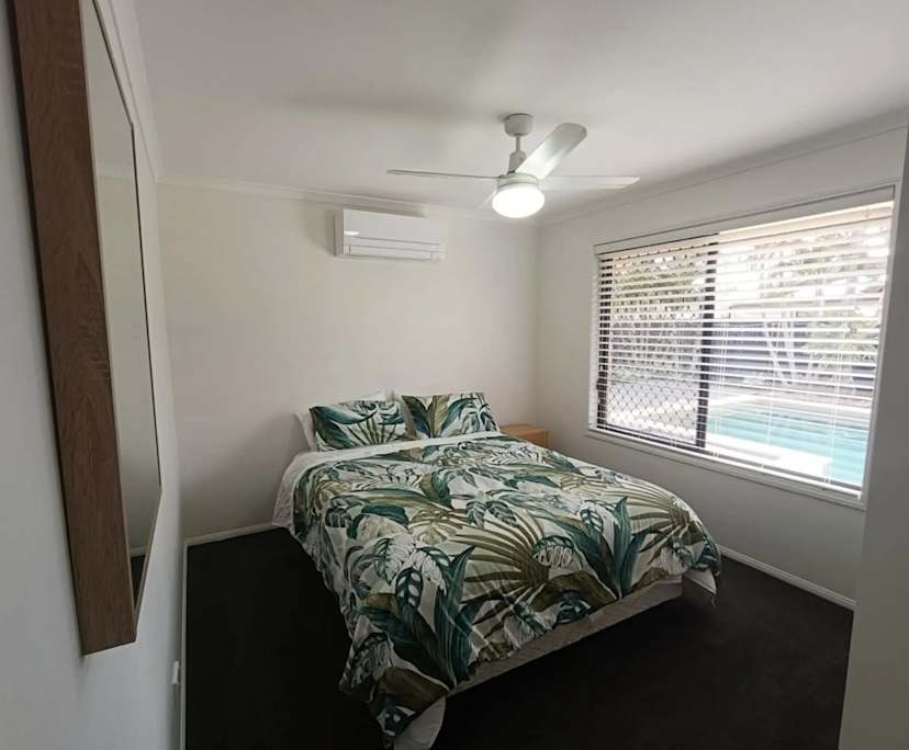 $330-350, Share-house, 2 rooms, Mountain Creek QLD 4557, Mountain Creek QLD 4557