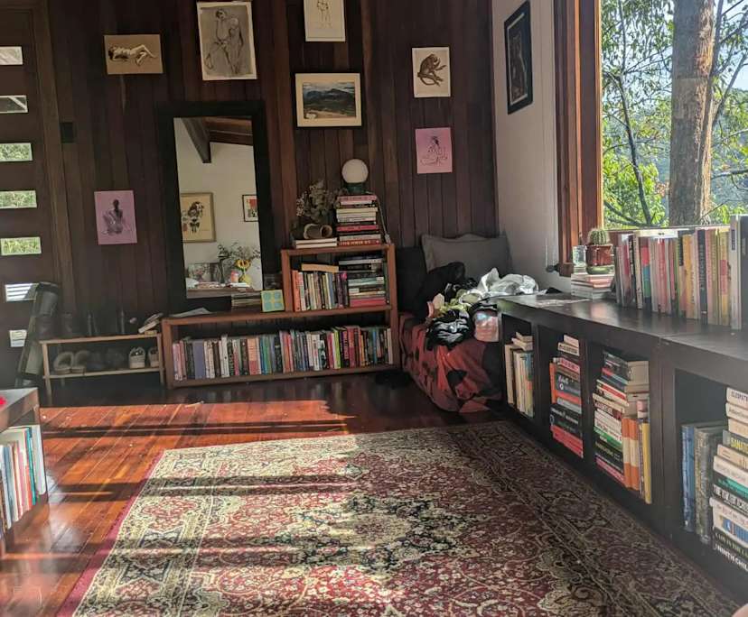 $260, Share-house, 3 bathrooms, Upper Brookfield QLD 4069