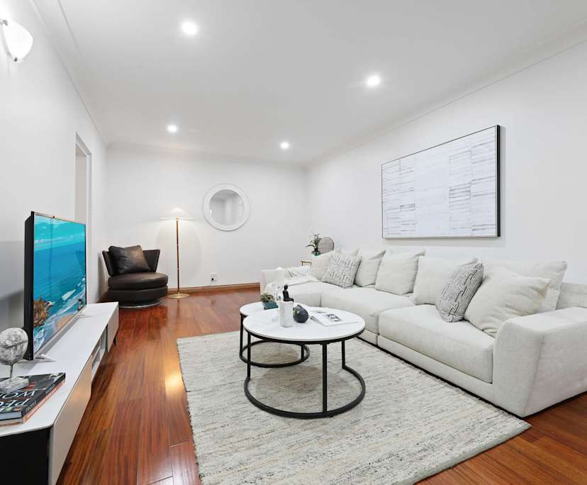 $520, Granny-flat, 1 bathroom, Dundas Valley NSW 2117