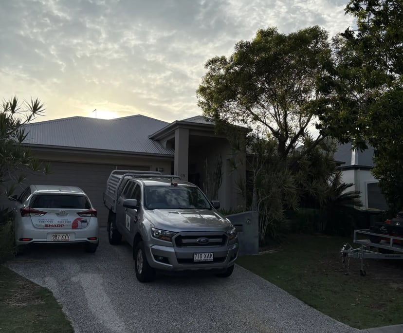 $215, Share-house, 4 bathrooms, Parrearra QLD 4575