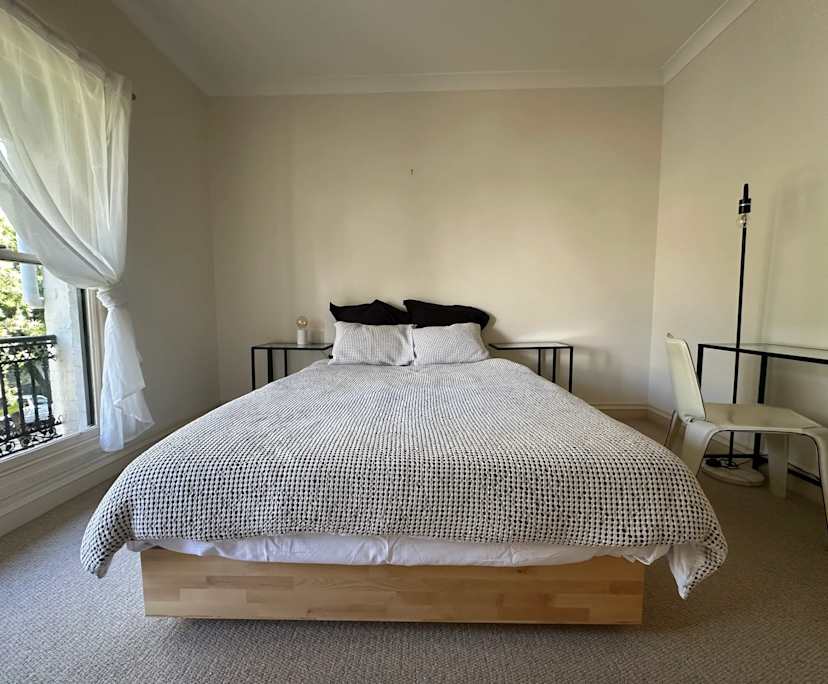 $440, Share-house, 3 bathrooms, Annandale NSW 2038