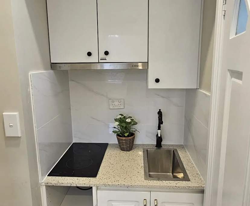 $600, Share-house, 2 bathrooms, Glebe NSW 2037