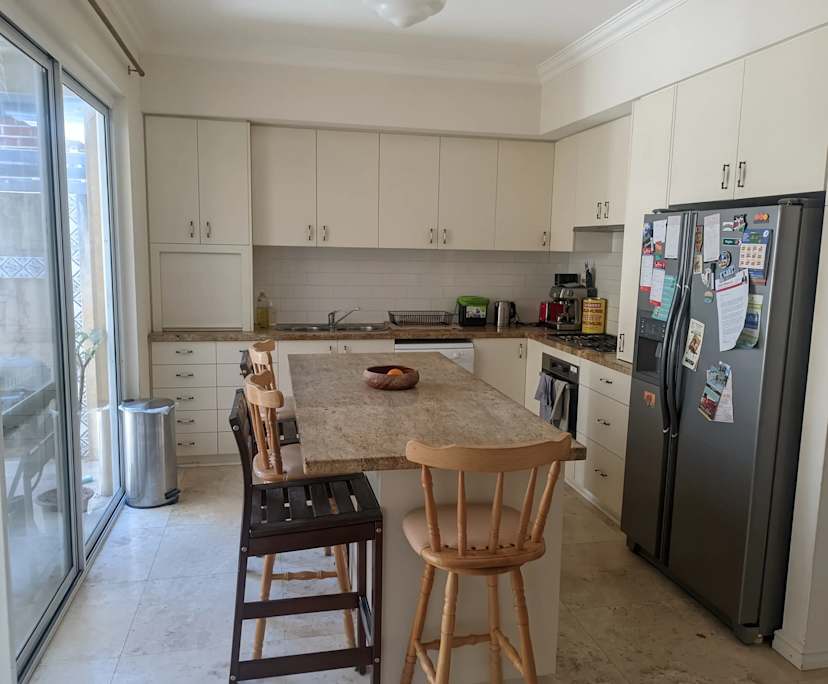 $320, Share-house, 3 bathrooms, Fremantle WA 6160