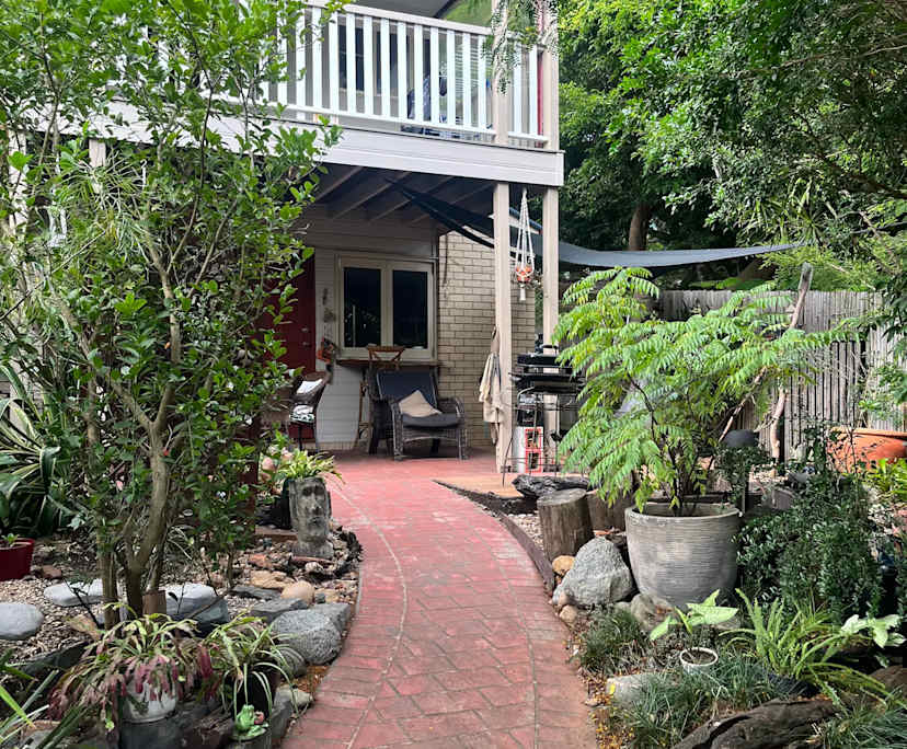 Student accommodation