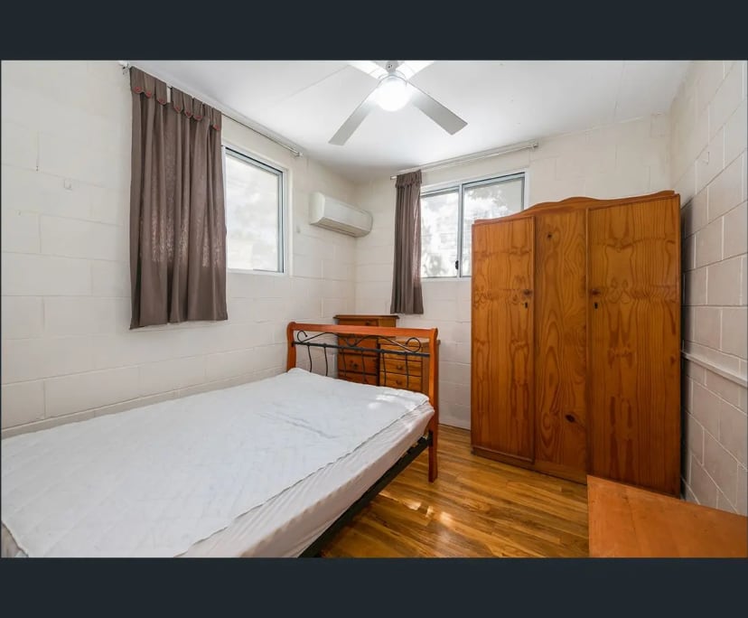 $185, Share-house, 4 bathrooms, Annerley QLD 4103