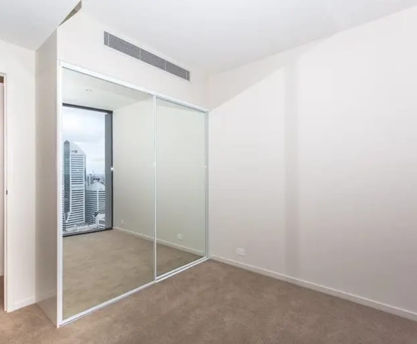$440, Flatshare, 2 bathrooms, Brisbane City QLD 4000