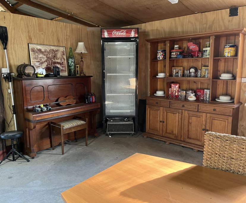 $350, Flatshare, 2 bathrooms, Wilberforce NSW 2756