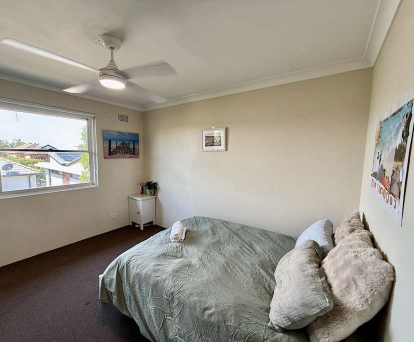 $400, Flatshare, 3 bathrooms, Maroubra NSW 2035