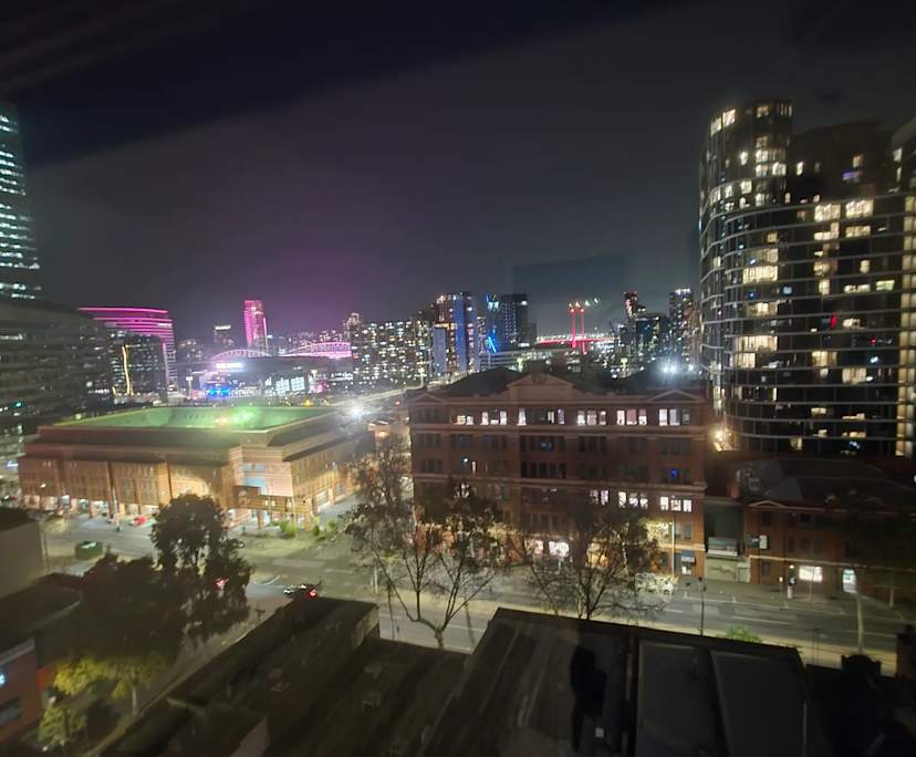 $250, Flatshare, 3 bathrooms, West Melbourne VIC 3003