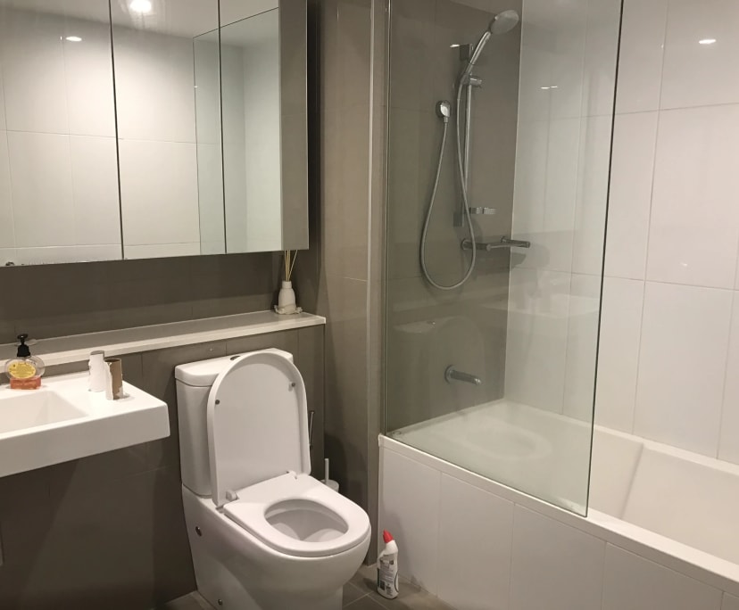 Room for Rent in Mascot, Sydney 300, Furnished, O...