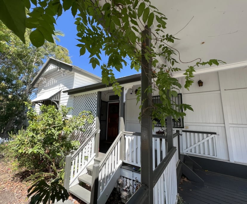 Room for Rent in Highgate Hill, Brisbane 245, Unf...