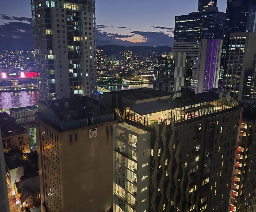 $350, Flatshare, 2 bathrooms, Brisbane City QLD 4000