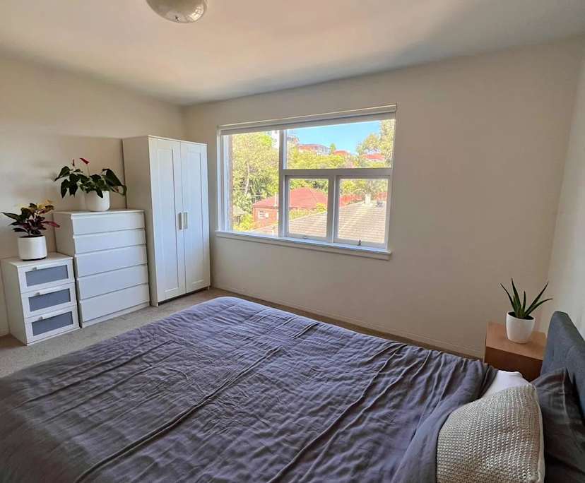 $520, Flatshare, 2 bathrooms, Rose Bay NSW 2029