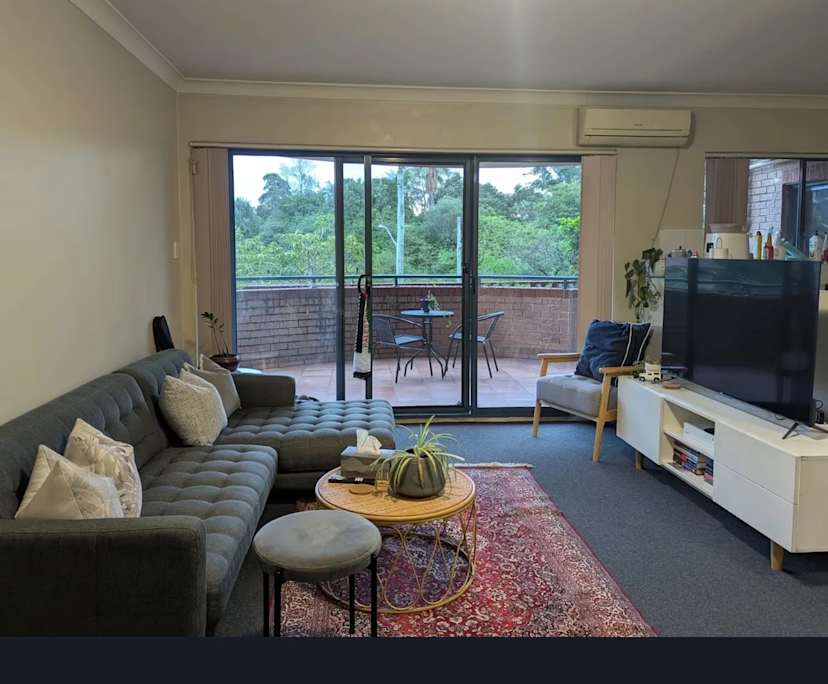 $350, Flatshare, 2 bathrooms, West Ryde NSW 2114