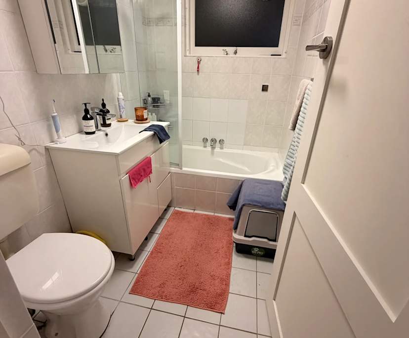 $315, Flatshare, 2 bathrooms, Ashfield NSW 2131