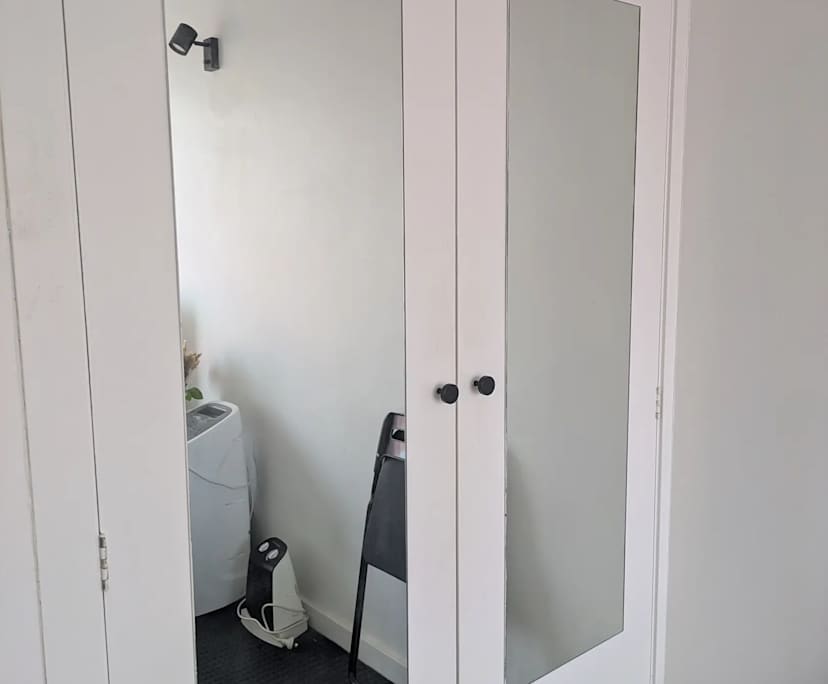$250, Flatshare, 2 bathrooms, Essendon VIC 3040