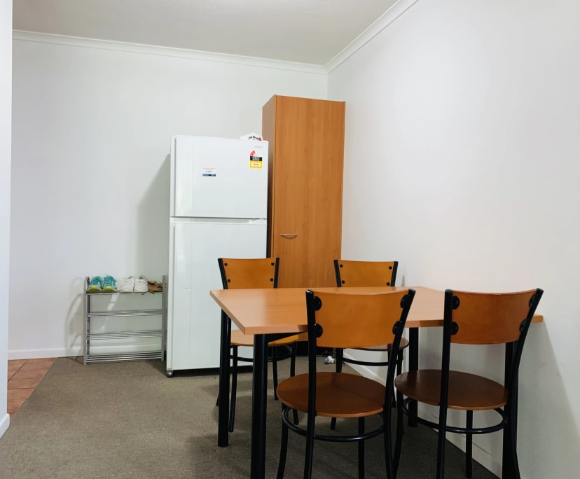 $400, Flatshare, 3 bathrooms, South Brisbane QLD 4101