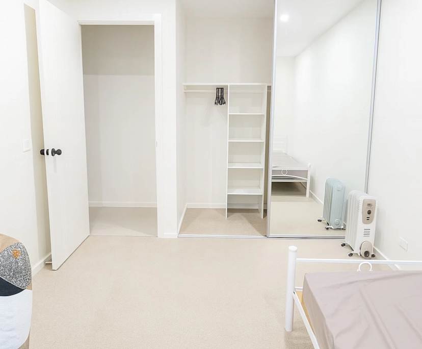 $250-280, Student-accommodation, 2 rooms, O'Connor ACT 2602, O'Connor ACT 2602