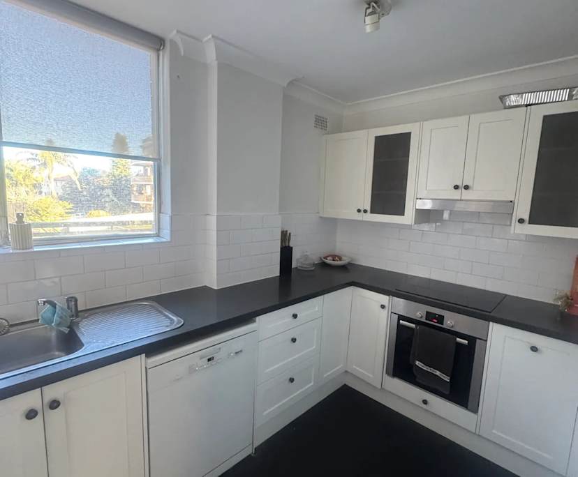 $570, Flatshare, 2 bathrooms, Bondi NSW 2026