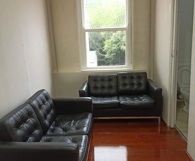$740, Studio, 1 bathroom, Paddington NSW 2021