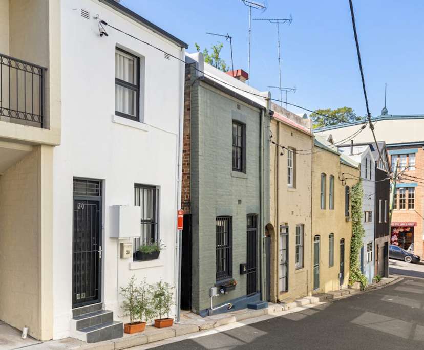 $750, Share-house, 2 bathrooms, Surry Hills NSW 2010