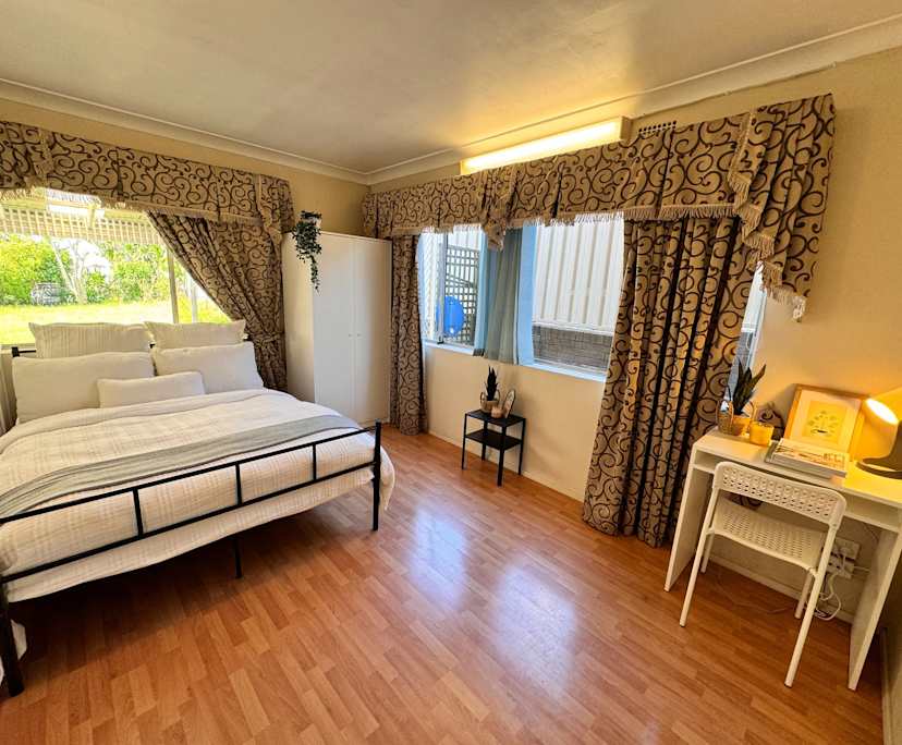 $270-280, Share-house, 3 rooms, Merrylands NSW 2160, Merrylands NSW 2160